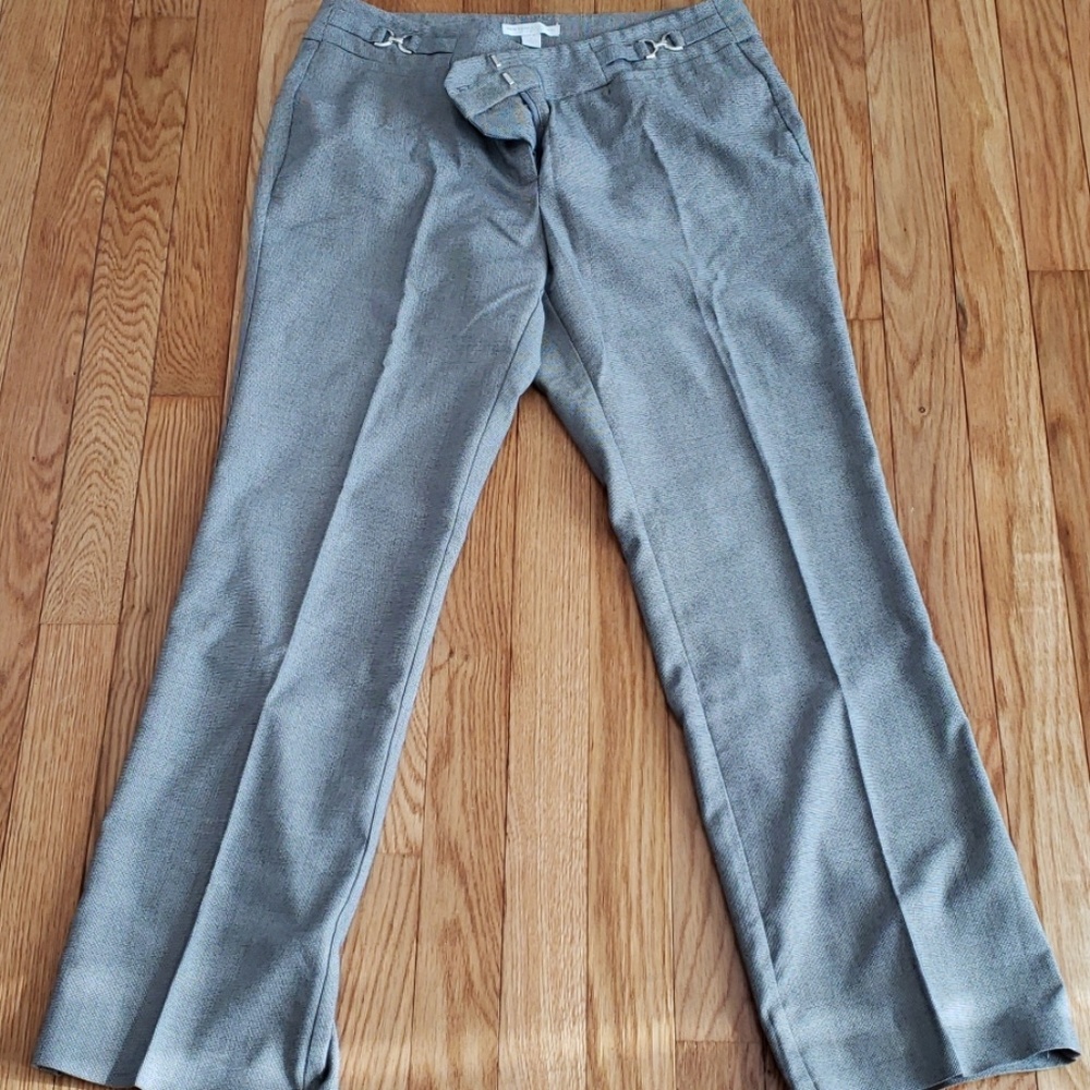 Women's trousers Petite size 8